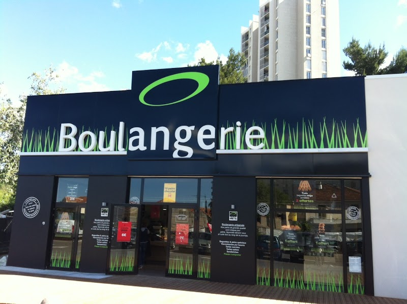 BOULANGERIE ANGE
