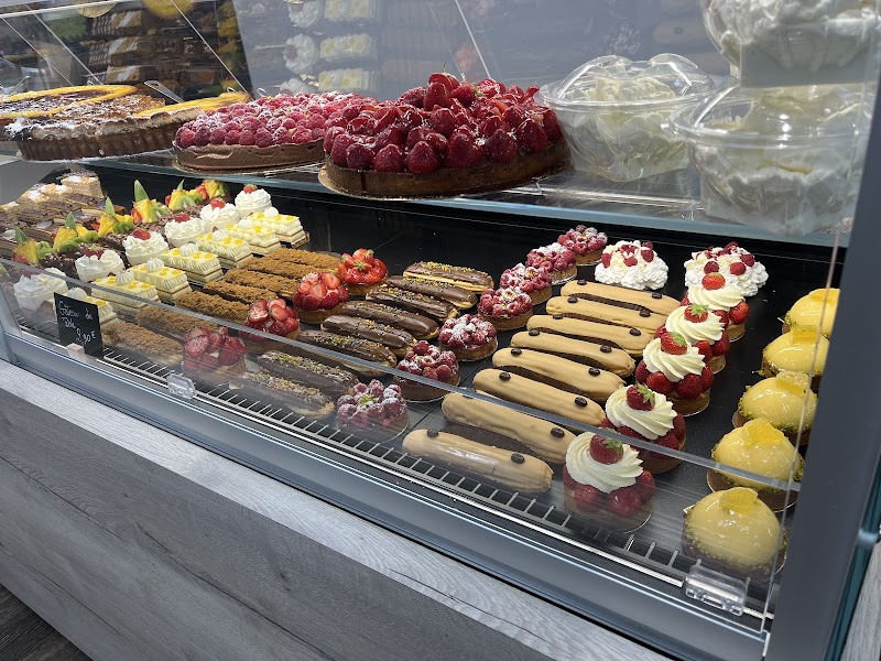 La nouvelle table du boulanger
