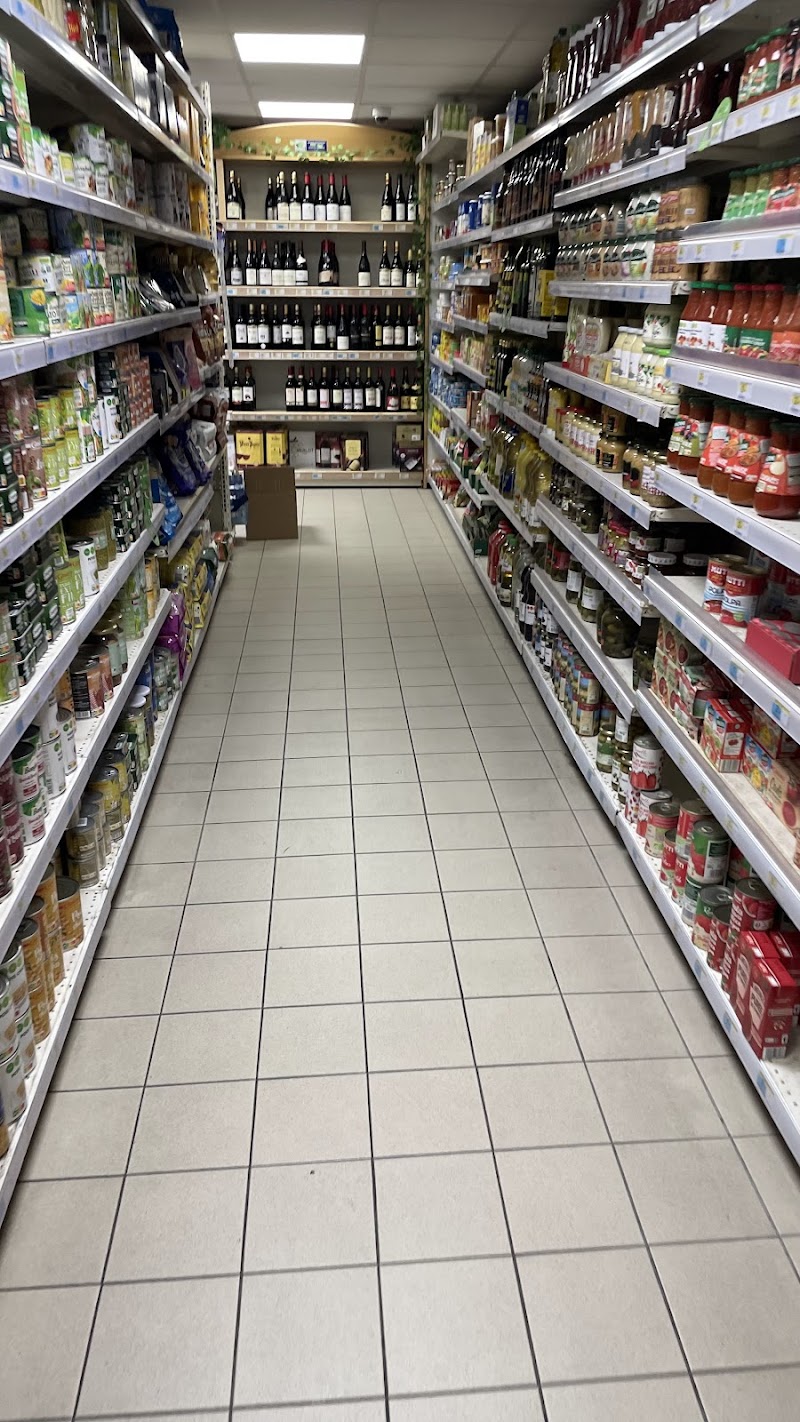 SPAR