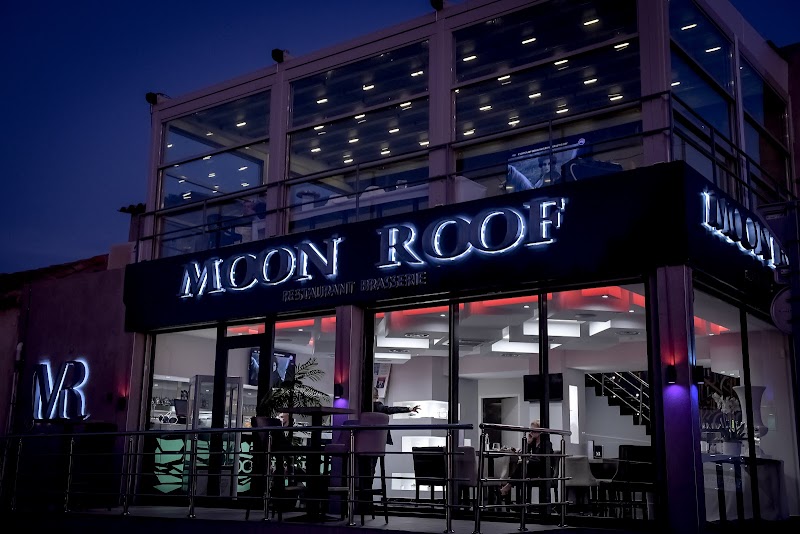 Moon Roof
