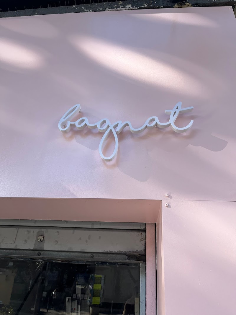 Bagnat