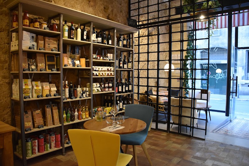 Il Boccone - Restaurants