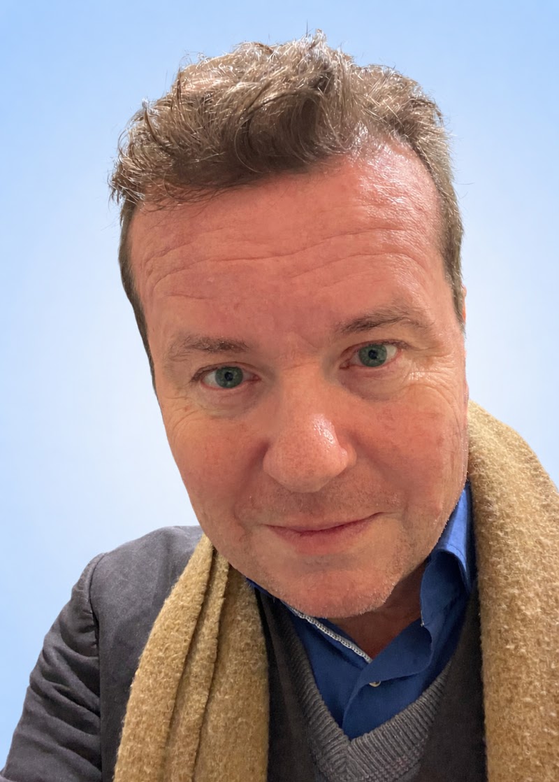 Bertrand Wehrli
