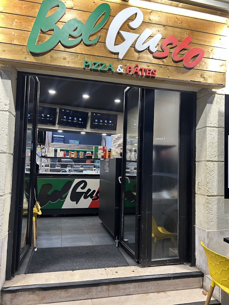 Bel Gusto