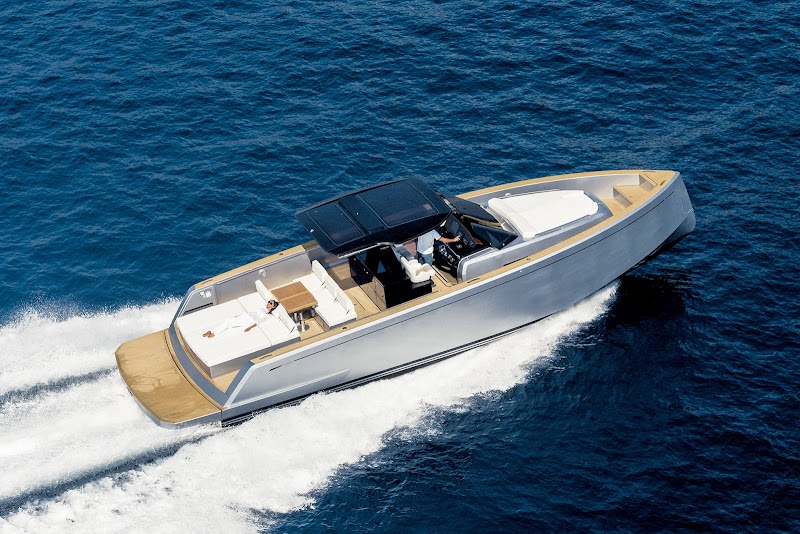 Port d'Hiver Yachting
