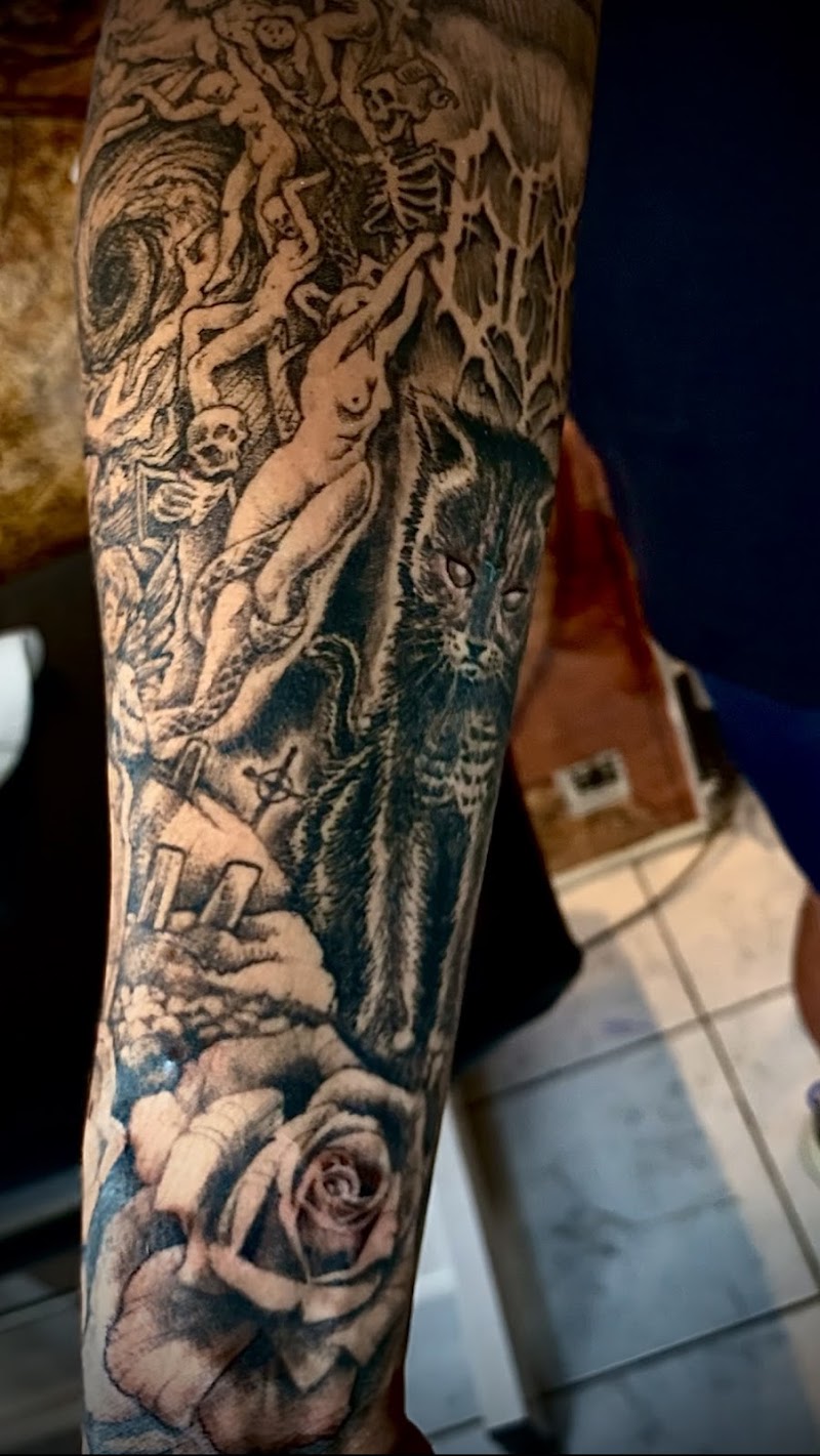 Arte Corpus