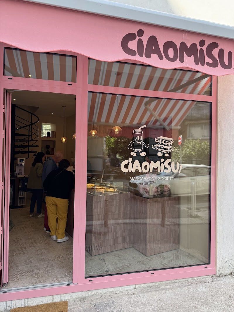 Ciaomisu!