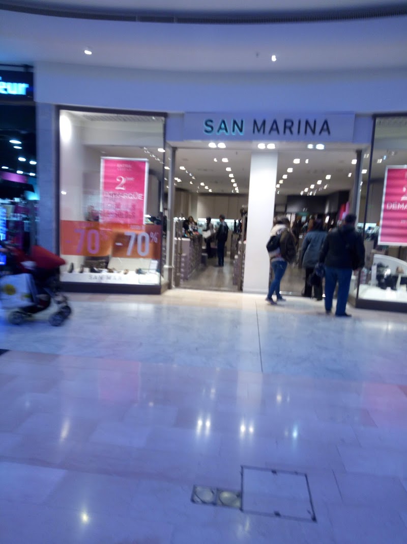 San Marina