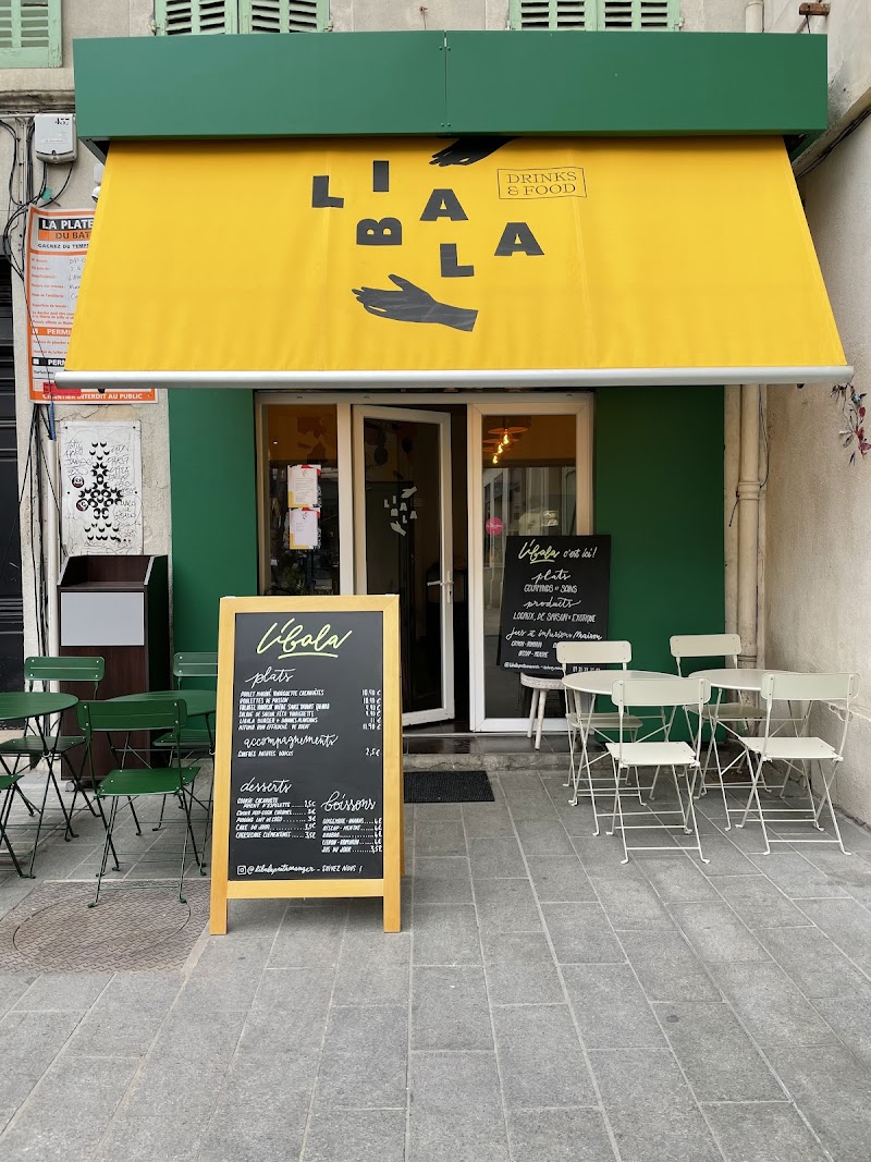 Libala