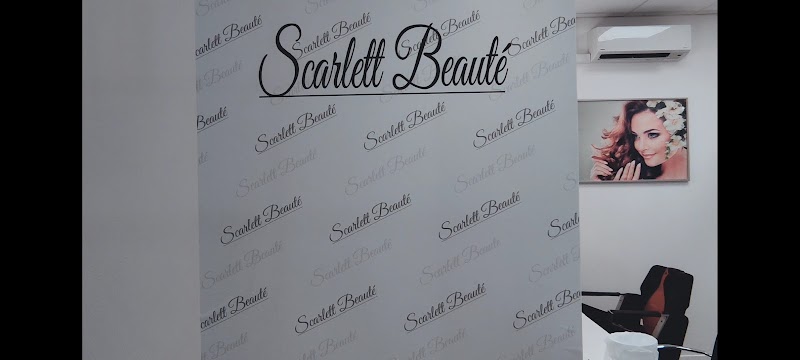 Scarlett Beauté - Marseille