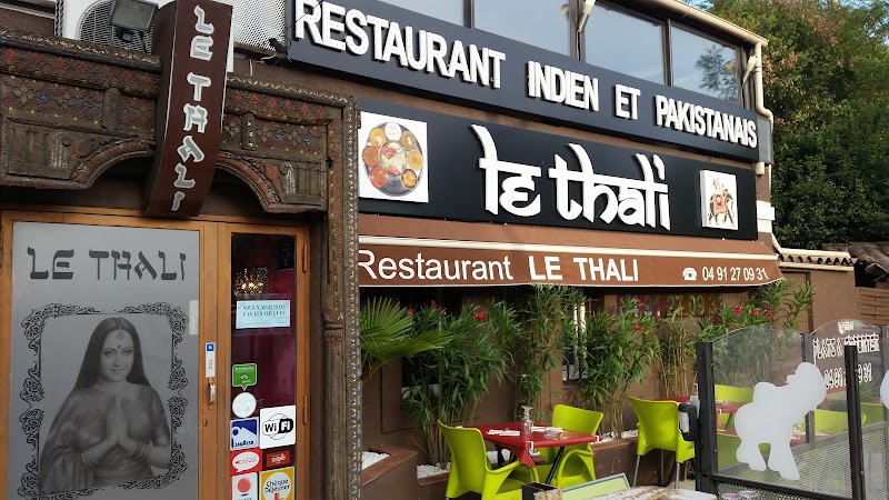 Le Thali