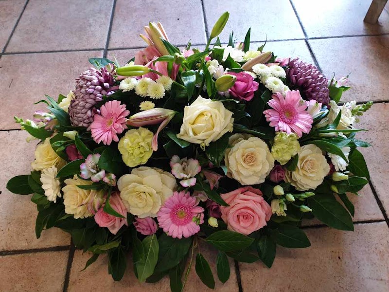Fleurs des Champs