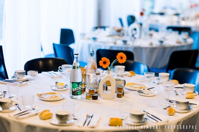 Calice Events