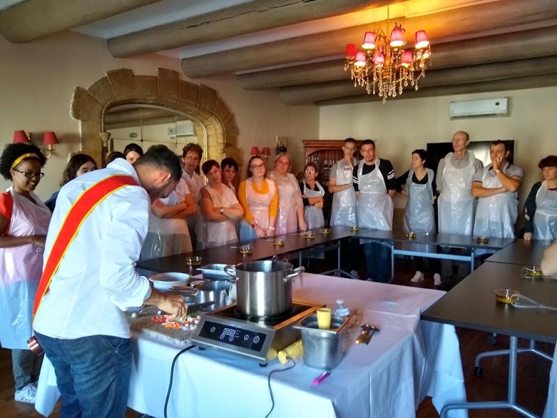 La Table Ô Chef