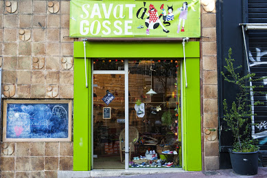 savatagosse, chaussures pour enfants