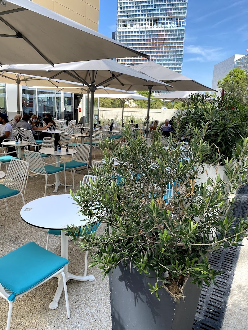 Boccascena - Restaurant Italien Marseille