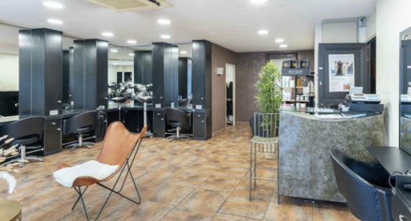 Salon de Coiffure S'ca Femme / Homme