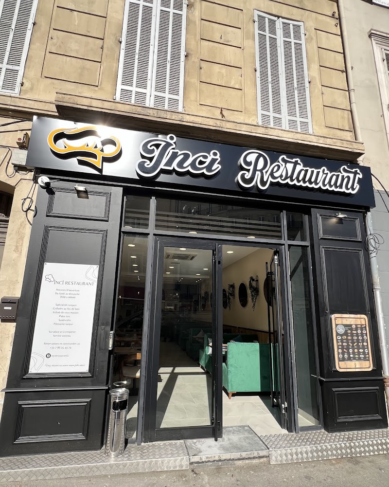İnci Restaurant