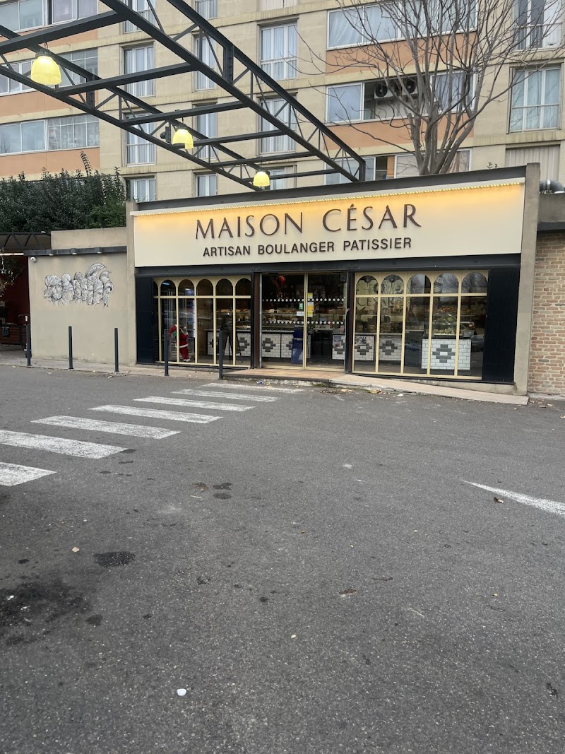 Maison César Valbarelle