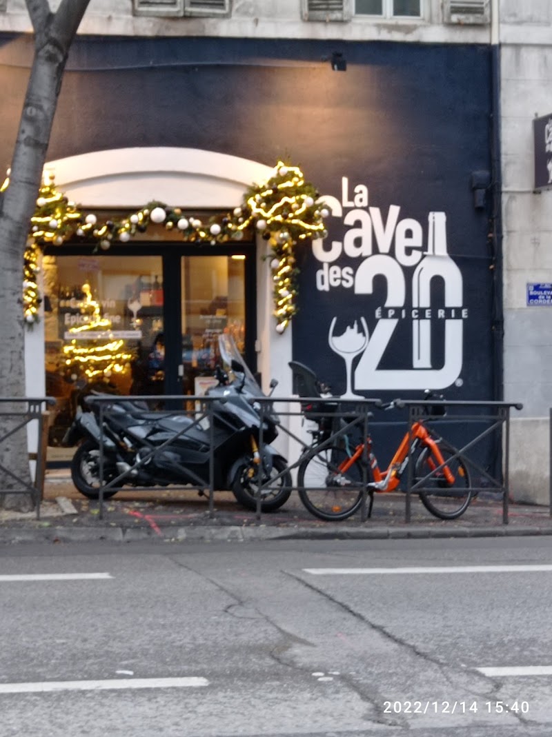 Casa Boca - Cave et bar à vins