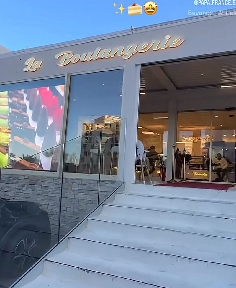 La Boulangerie