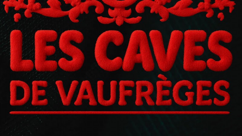 Les Caves de Vaufrèges