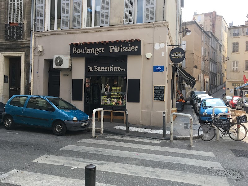 la banettine boulangerie depuis1846