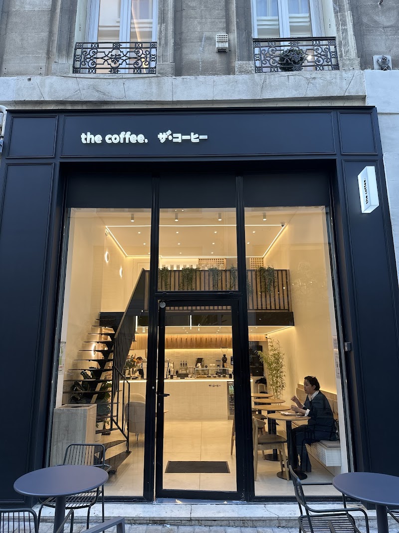 The Coffee