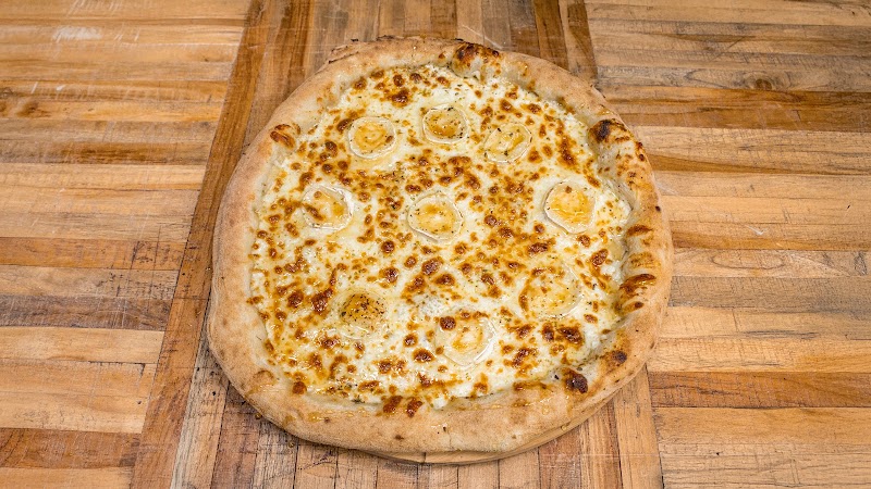 TABANI'S PIZZA