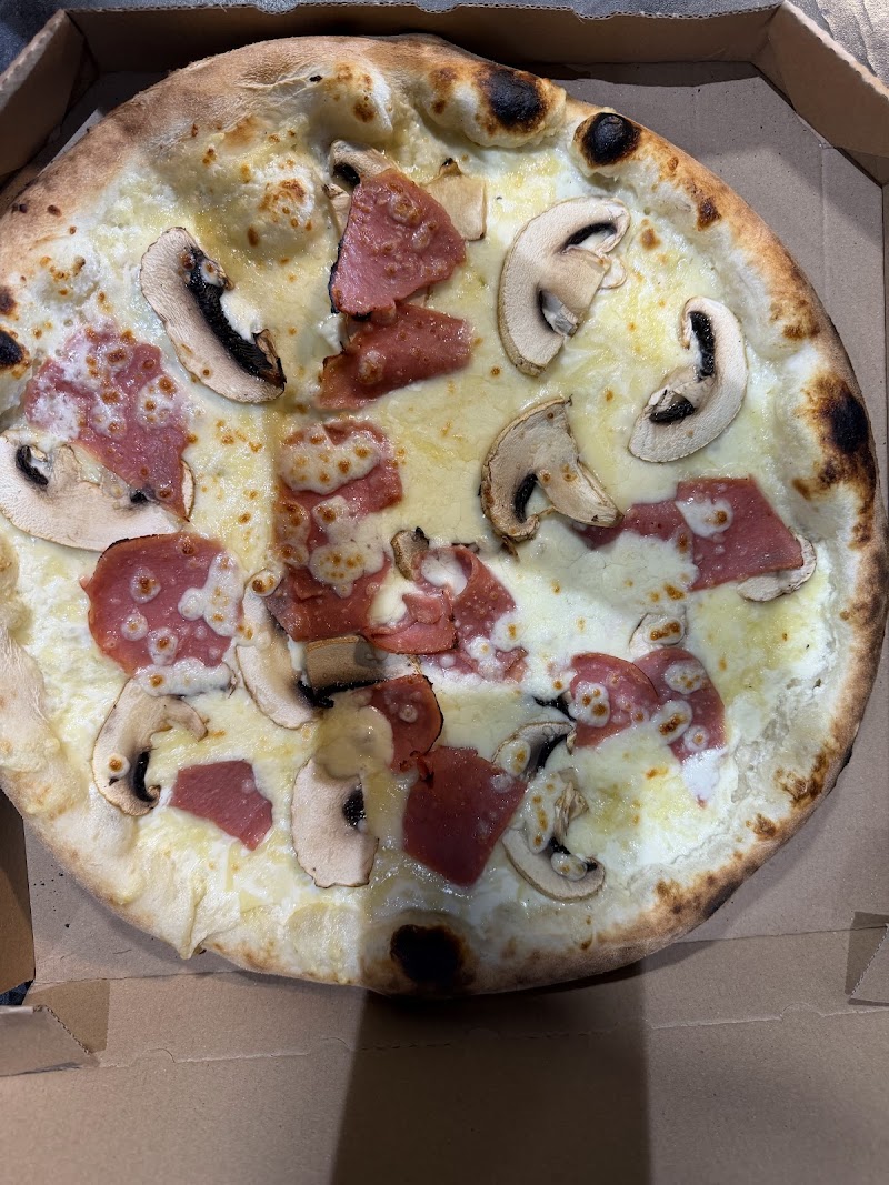 Pizzeria La Grotte