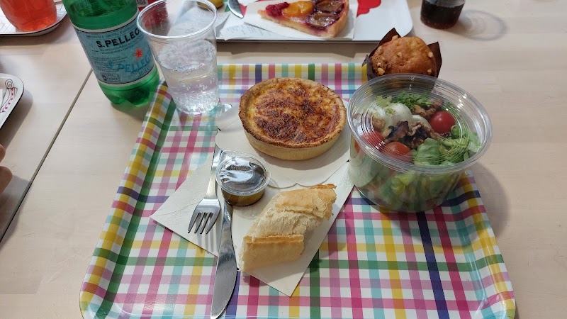 Eating