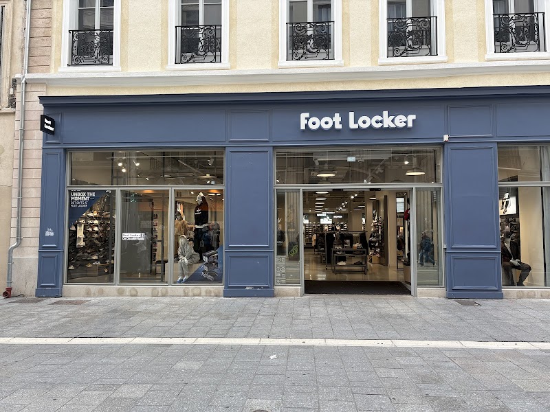 Foot Locker