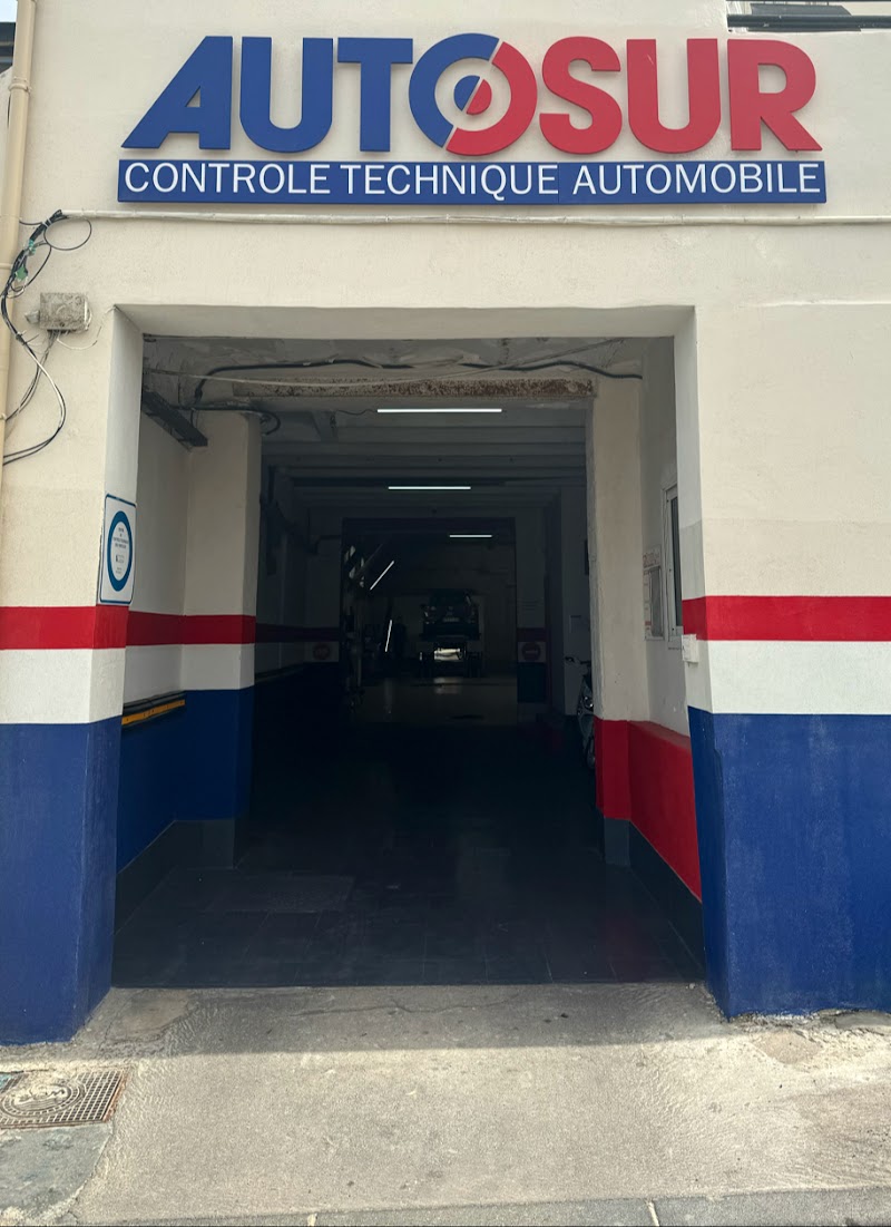Auto Bilan Pointe Rouge