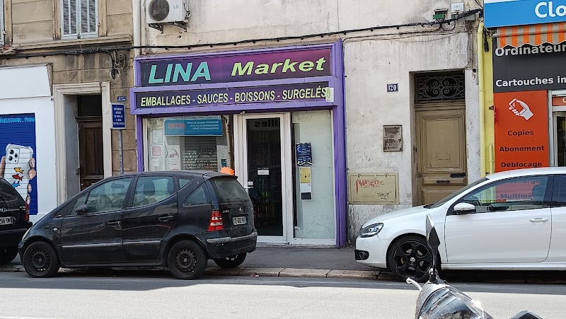 Lina Market