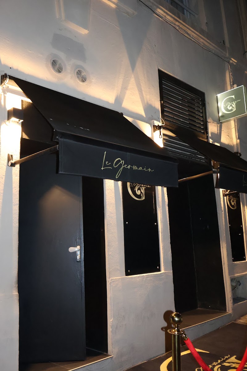 Le germain club