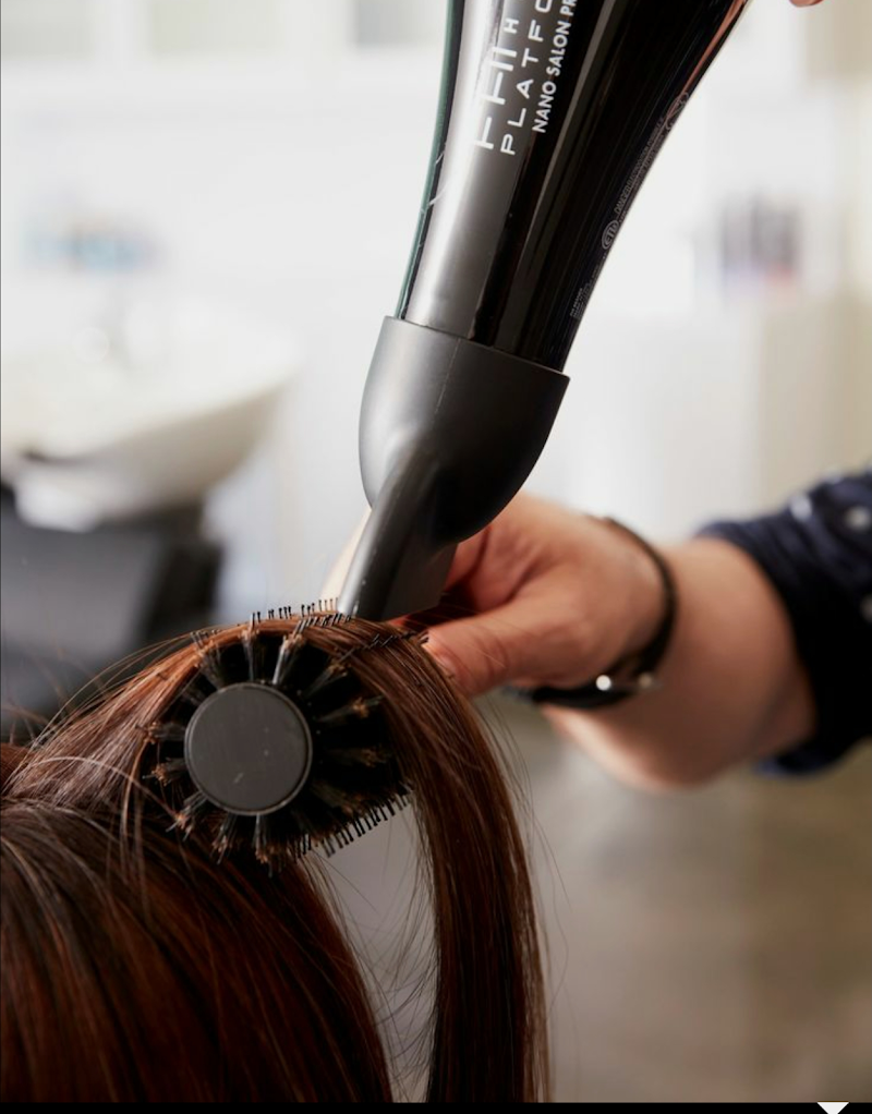 Salon de Coiffure Bachir & Fils