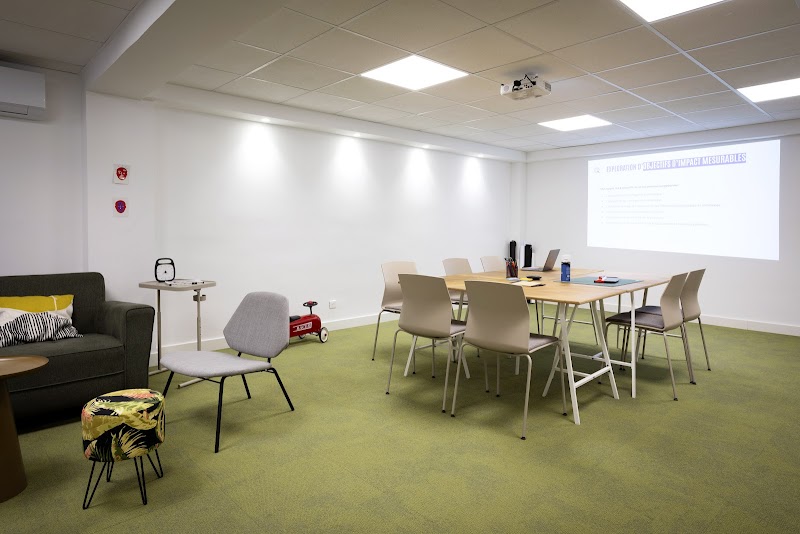 Cantini Coworking
