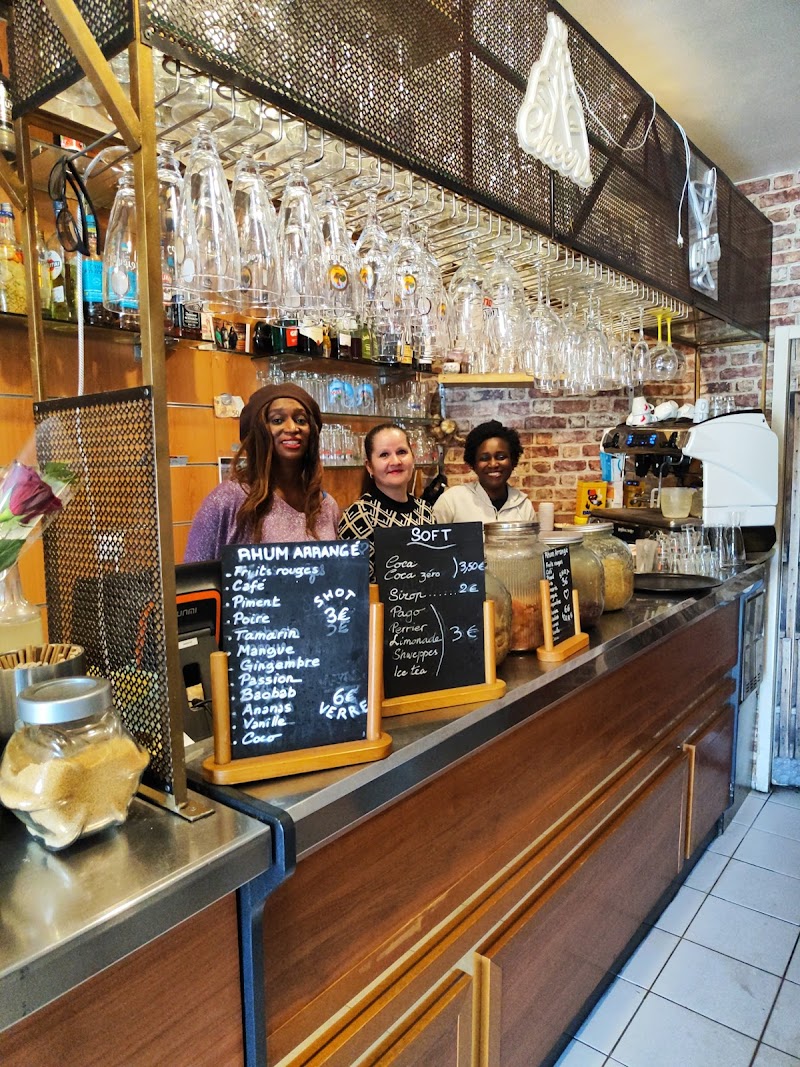 BISTRO JOLISSO
