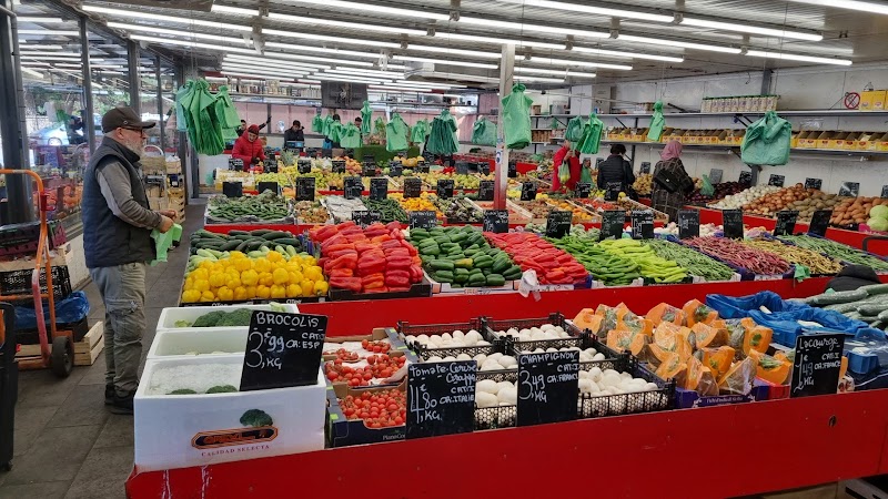 Fruits & Legumes 13