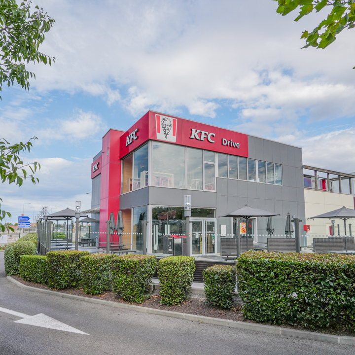 KFC