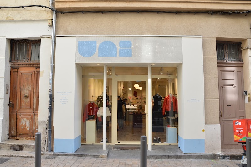Uni Store Marseille