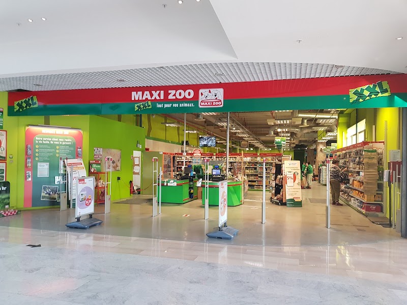 Maxi Zoo