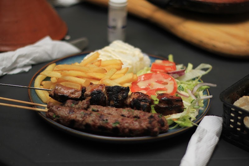 Tajine et Tanjia | Restaurant Spécialité Marocaine