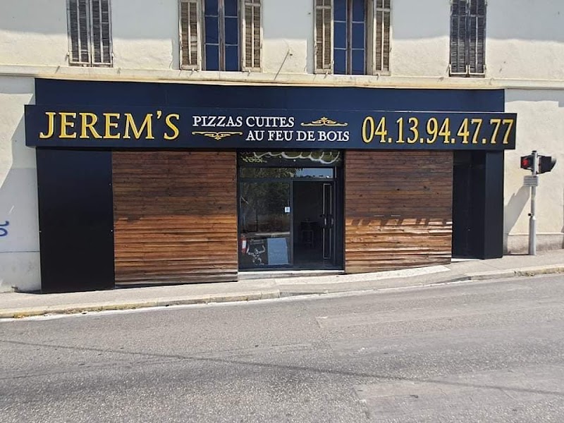 Jerem's