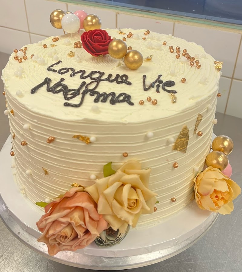 Pâtisserie L’entremet