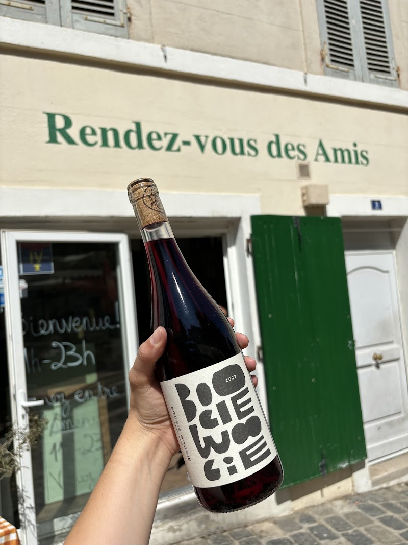 Rendez-vous des Amis (Nouvelle équipe)