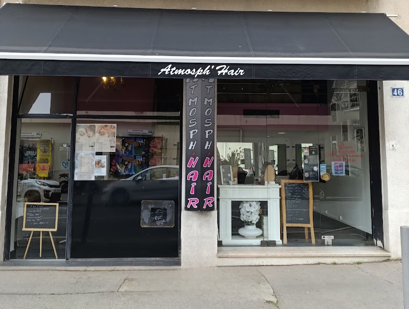 Atmosph Hair