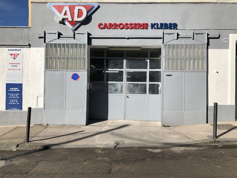 AD Carrosserie Kléber