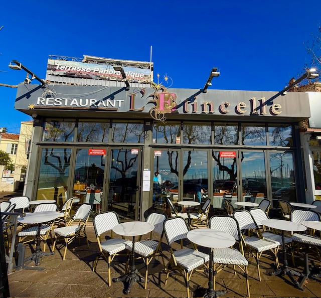 L'Etincelle