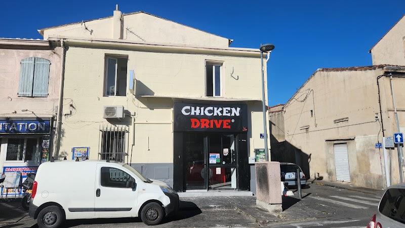Chicken Drive Marseille